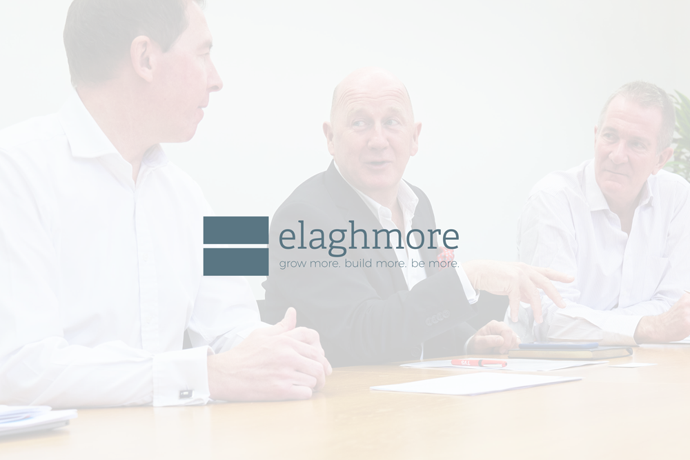 Elaghmore logo