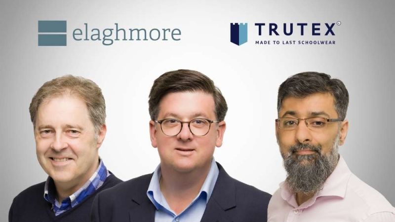 Elaghmore invests in Trutex