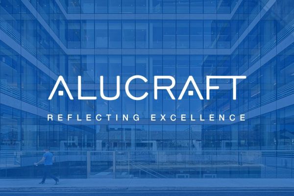 Alucraft Ireland - an Elaghmore portfolio company