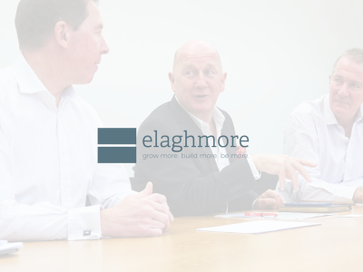 Elaghmore logo