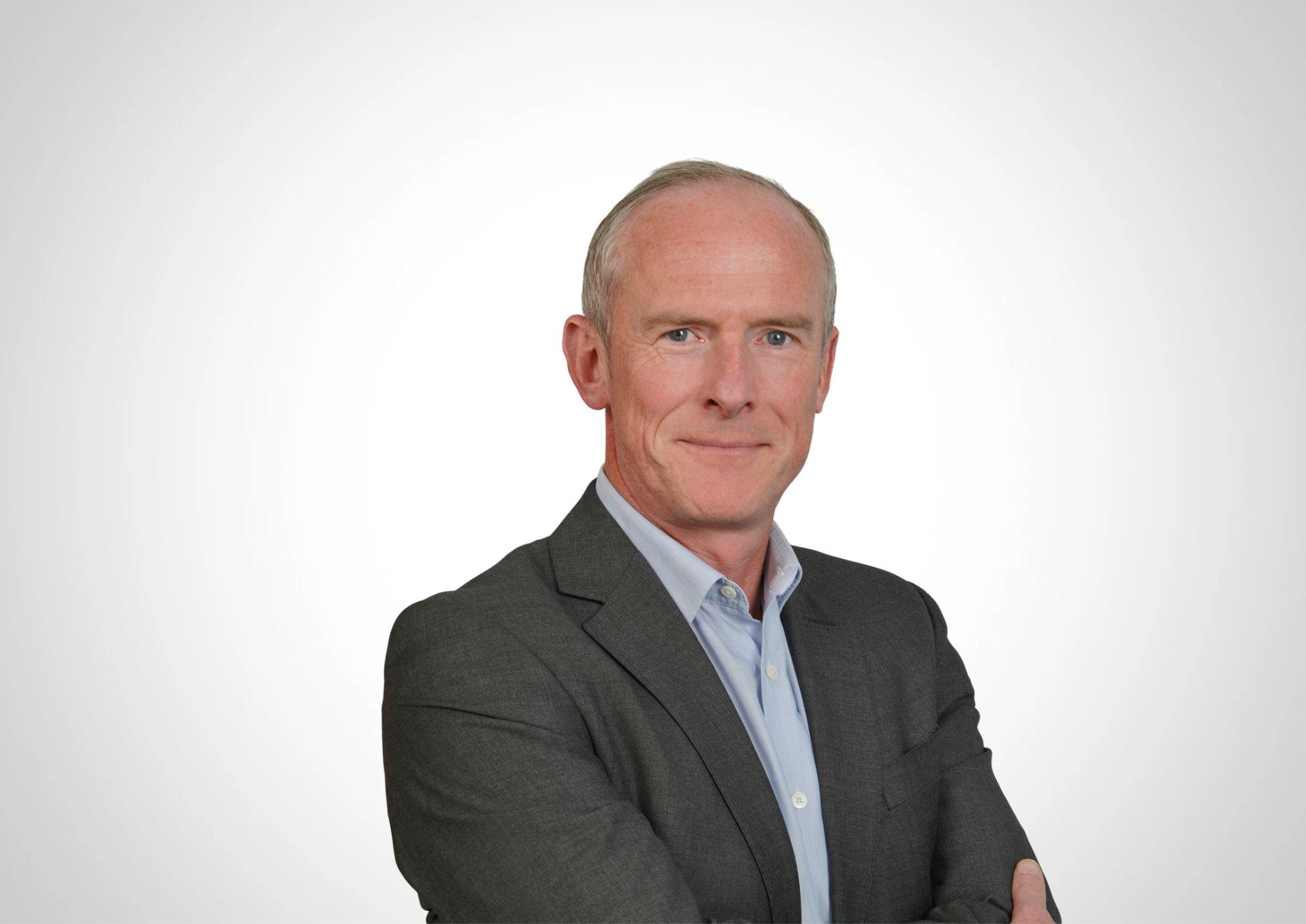 Adam Batty General Counsel