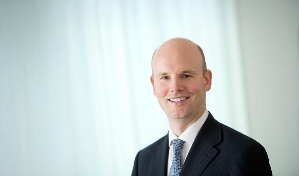 Olly Bond Investment Director